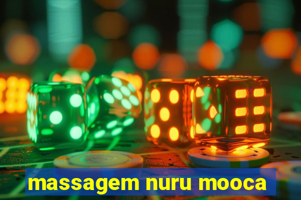 massagem nuru mooca